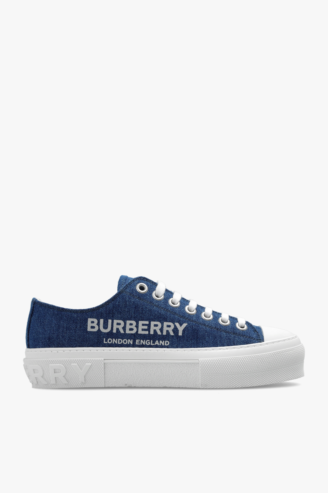 Burberry ‘Jack’ sneakers Women's Shoes Vitkac